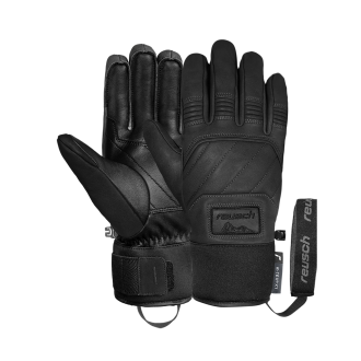Reusch Legacy R-TEX® XT 6502242 7700 black 1